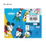 Cerdá Gorro Punto Christmas Minnie Disney Rojo