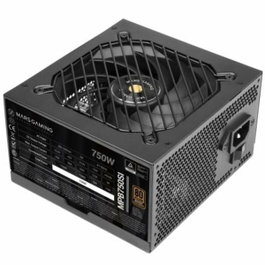 Mars Gaming MPB750SI 750W 80 Plus Bronze ATX