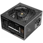 Mars Gaming Fuente de Alimentación MPB750SI 750W ATX 80 Plus Bronze Certificada, Ventilador 120mm Ultra Silencioso (Extreme Silence), Cableado Plano, 7 Años de Garantía