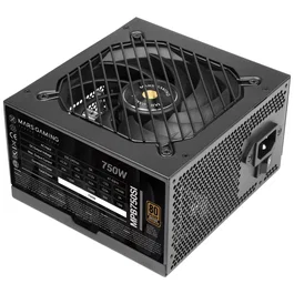 Mars Gaming MPB750SI 750W 80 Plus Bronze ATX