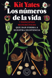 Los números de la vida, Kit Yates - BLACKIE BOOKS