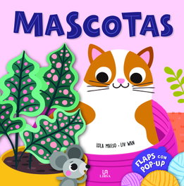 Mascotas, Equipo Editorial - LIBSA