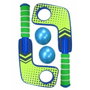 Golden Toys Aqua Hockey de PVC para Piscina y Jardín