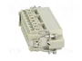 HARTING Han® A Plantilla de Contacto Macho 16A 16+PE