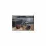 Fartools REX120C Renovador con cepillo y correas de nailon