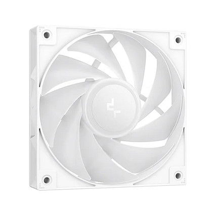 DeepCool AG620 White ARGB V2 Refrigerador de CPU, 2 Ventiladores de 120 mm, 6 Tubos de Calor, para Sockets Intel LGA 1700/1200/1151 y AMD AM4/AM5 DeepCool AG620 White ARGB V2 Refrigerador de CPU, 2 Ventiladores de 120 mm, 6 Tubos de Calor, para Sockets Intel LGA 1700/1200/1151 y AMD AM4/AM5