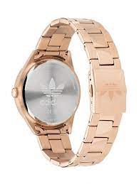 Adidas Reloj Edition Three Rosa