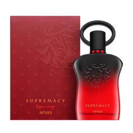 AFNAN Supremacy Tapis Rouge Eau de Parfum 100 ml Vaporizador para Mujer