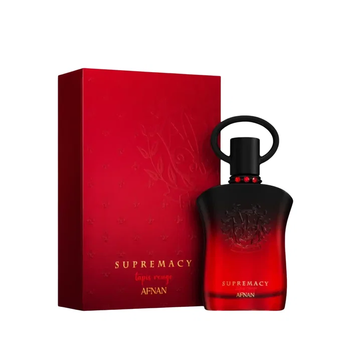 Afnan Supremacy Tapis Rouge Eau de Parfum
