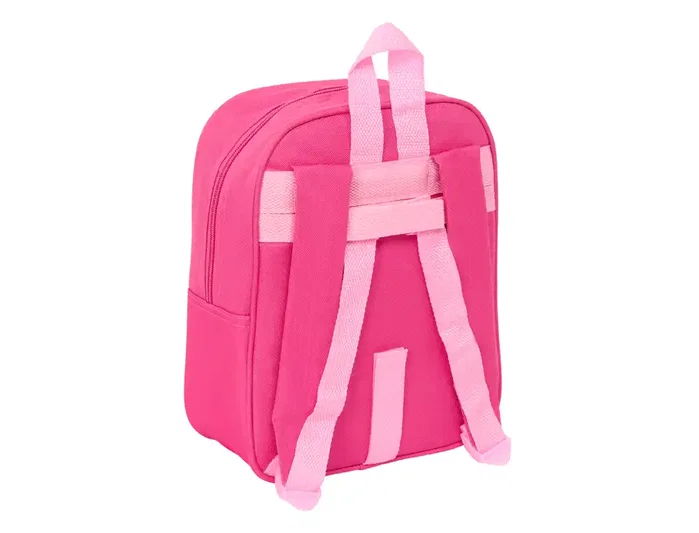 Safta Mochila de Guardería Adaptable para Carro Minnie Mouse