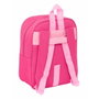 Safta Mochila de Guardería Adaptable para Carro Minnie Mouse