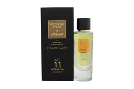Armaf Profumi D'Art 11 Acqua Tua Eau De Parfum 105ml Spray