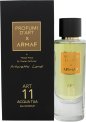 Armaf Profumi D'Art 11 Acqua Tua Eau De Parfum 105ml Spray