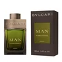 Bvlgari Man Wood Essence Perfume para hombres 100 ml