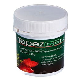 LUMEN Tepezcohuite Polvo 40Gr Regenerador Celular