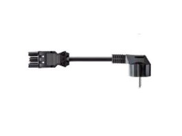 Bachmann Cable de Conexion GST18 5 Metros para Alimentacion de Productos de Instalacion