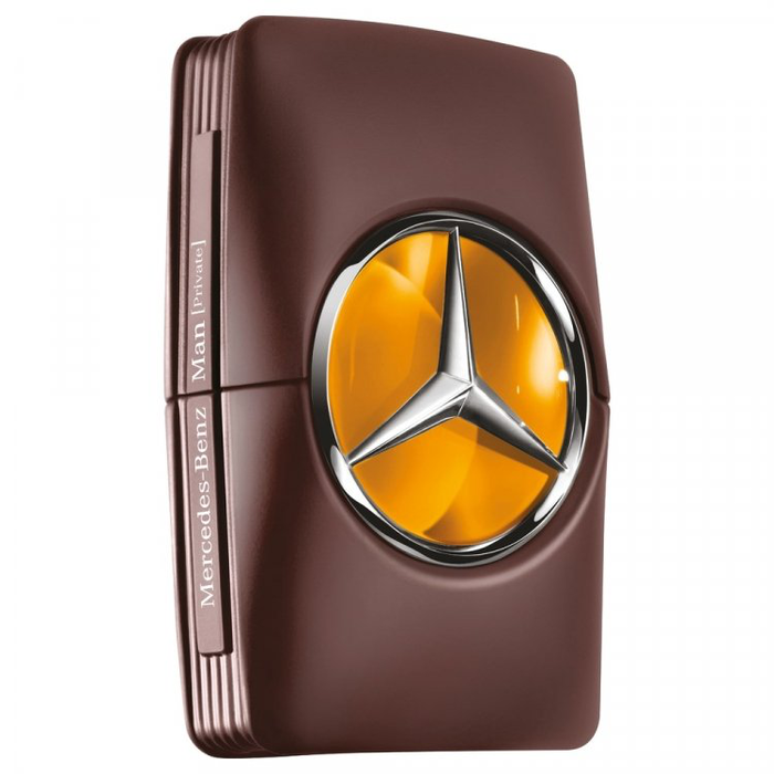 Mercedes Benz Man Private Man Eau de Parfum 100 mL Mercedes Benz Man Private Man Eau de Parfum 100 mL