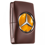 Mercedes Benz Man Private Man Eau de Parfum 100 mL