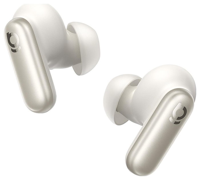 BASEUS Inspire XP1 True Wireless Earbuds Starlight Off-White Blanco