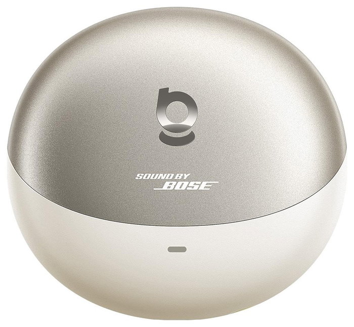 BASEUS Inspire XP1 True Wireless Earbuds Starlight Off-White Blanco