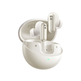 Baseus Inspire XP1 Auriculares Bluetooth 6.1 Intraaurales Binaurales Blanco