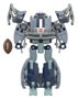 Transformers x NFL Figura Dallas Cowboys: Starblitz 14 cm