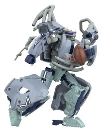 Transformers x NFL Figura Dallas Cowboys: Starblitz 14 cm
