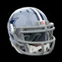 Transformers x NFL Figura Dallas Cowboys: Starblitz 14 cm
