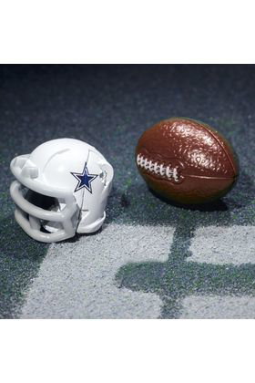Hasbro Transformers x NFL Starblitz Dallas Cowboys 14 cm
