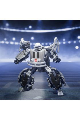 Hasbro Transformers x NFL Starblitz Dallas Cowboys 14 cm