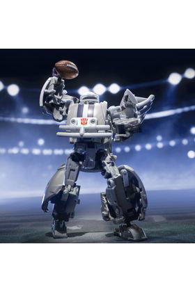 Hasbro Transformers x NFL Starblitz Dallas Cowboys 14 cm