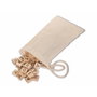 Cayro Juego Formapalabras Travel Metal Box (100 % Madera FSC)