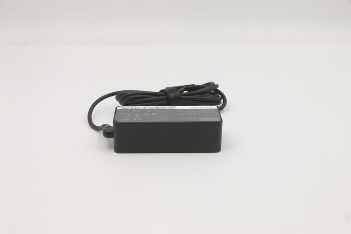 Lenovo Adaptador de corriente USB-C 45W de doble puerto