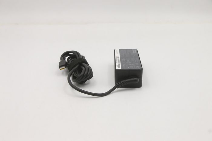 Lenovo Adaptador de corriente USB-C 45W de doble puerto