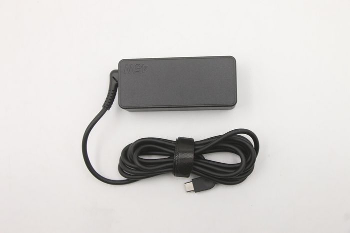 Lenovo Adaptador de corriente USB-C 45W de doble puerto
