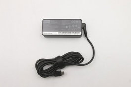 Lenovo Adaptador de corriente USB-C 45W de doble puerto