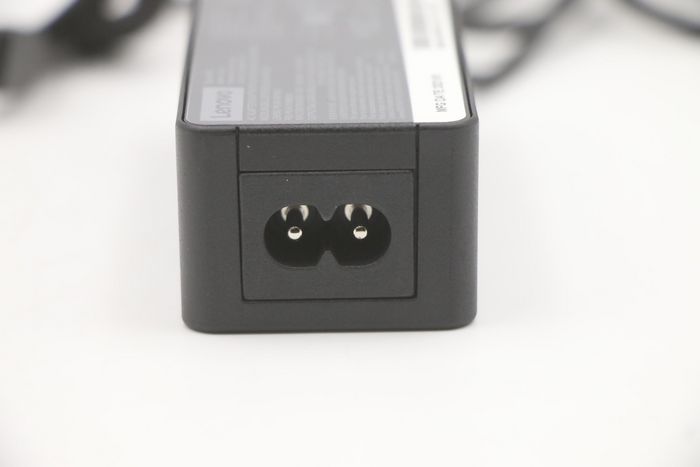 Lenovo Adaptador de corriente USB-C 45W de doble puerto