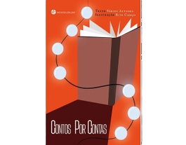 CONTOS POR CONTAS, Vários Autores - TRINTA POR UMA LINHA
