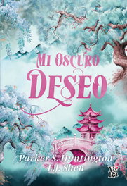 VR EUROPA Mi Oscuro Deseo, Parker S Huntington - VR EUROPA