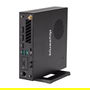 Bluechip BUSINESSline S3159 Mini PC, Intel Core i5-13400, 8GB RAM, 500GB SSD, Windows 11 Pro, Wi-Fi 6E AX211, Bluetooth 5.3, Negro