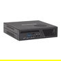 Bluechip BUSINESSline S3159 Mini PC, Intel Core i5-13400, 8GB RAM, 500GB SSD, Windows 11 Pro, Wi-Fi 6E AX211, Bluetooth 5.3, Negro