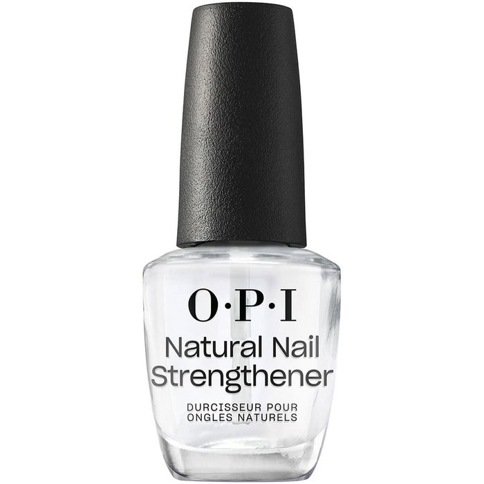 OPI Natural Nail Strengthener Fortalecedor de Uñas 15 ml OPI Natural Nail Strengthener Fortalecedor de Uñas 15 ml