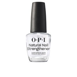 OPI NATURAL NAIL STRENGTHENER Esmalte Tratamiento Fortalecedor de Uñas 15 ml