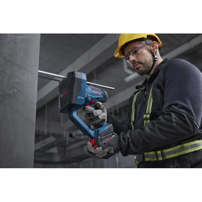 Bosch Professional Cortador de varillas roscadas GGC 18V-12 de 18V