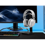 Corsair HS80 RGB Wireless Gaming Headset / CA-9011236-EU - Blanco