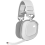 Corsair HS80 RGB Wireless Gaming Headset / CA-9011236-EU - Blanco