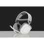 Corsair HS80 RGB Wireless Gaming Headset / CA-9011236-EU - Blanco