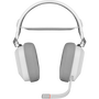 Corsair HS80 RGB Wireless Gaming Headset / CA-9011236-EU - Blanco