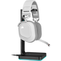 Corsair HS80 RGB Wireless Gaming Headset / CA-9011236-EU - Blanco