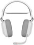 Corsair HS80 RGB Wireless - Blanco